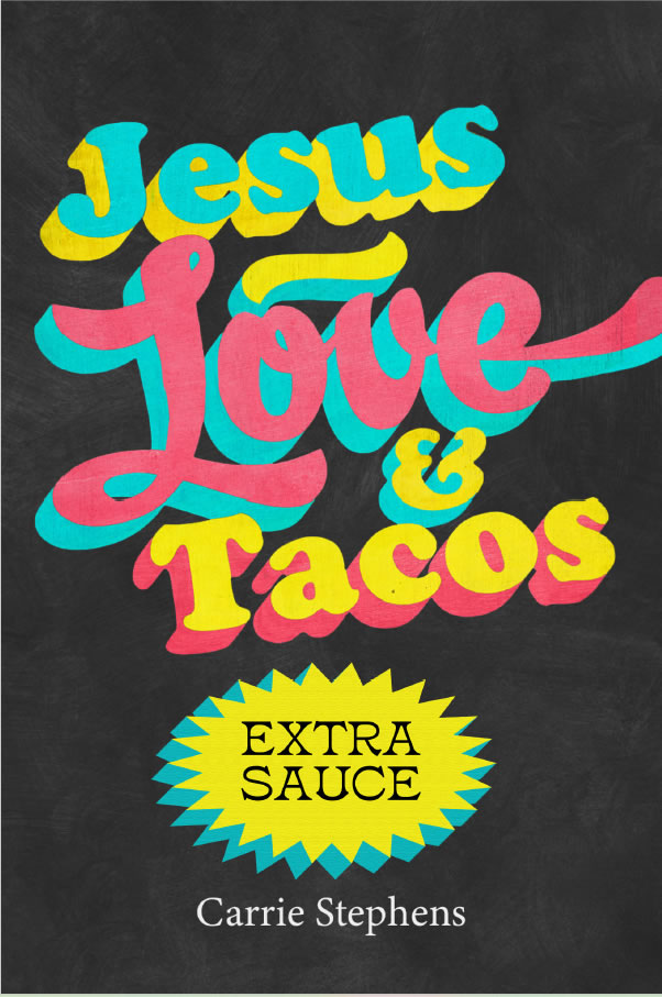 Holy Guacamole Chapter 1